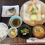 食彩 ごえん - 