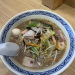 まるうまうどん - 