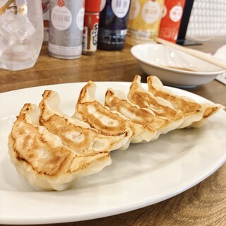 餃子の味よし_0