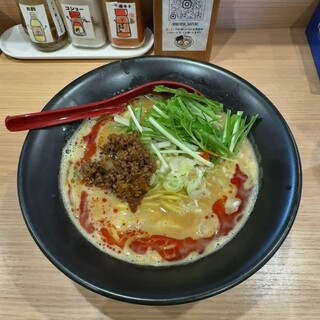 麺や 皐月_0