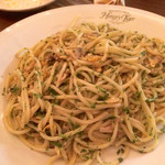 ハングリータイガー - 