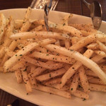 ハングリータイガー - 