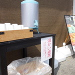 食堂 はせ川 - まだまだ寒いので