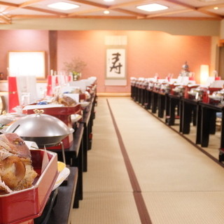 味処大番竹林亭_2