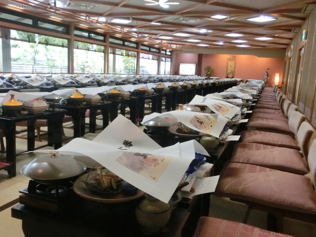 味処大番竹林亭 - 曽根田（日本料理）の写真