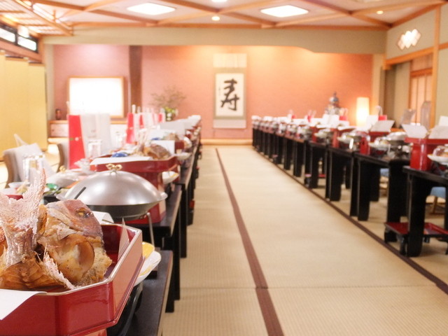 味処大番竹林亭 &ndash; 曽根田の本格和食と季節料理 | 福島市