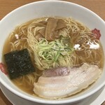 日高屋 - 料理写真: