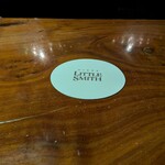 LITTLE SMITH - 