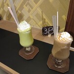 レオニダス - ドリンク写真: