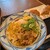 丸亀製麺 - 料理写真: