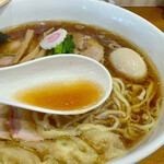 とら食堂 - 