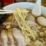 とら食堂 - 