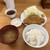 とんかつ いちかつ - 料理写真:この内容で900円はお値打ち。