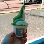 志村電機珈琲焙煎所 茶房 - 