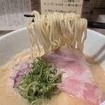 中華そば くらむ - 
