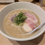 中華そば くらむ - 