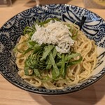 中華そば くらむ - 