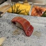 鮨 しら河