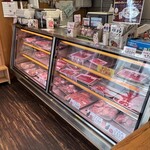 杉本精肉店 - 
