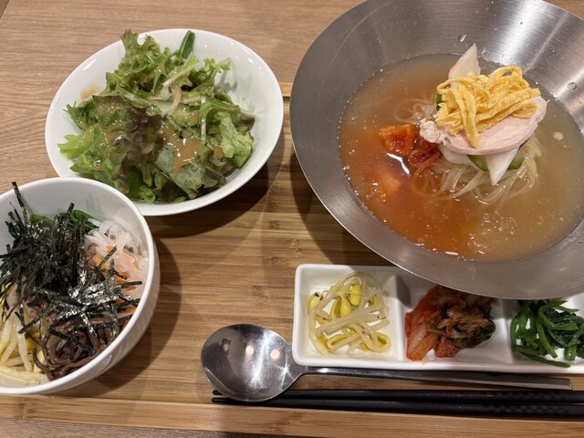 KOREAN KITCHEN KOZEN - 浅草（つくばEXP）/韓国料理 | 食べログ