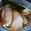 中華そば 多賀野 - 