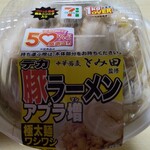 セブンイレブン - 料理写真: