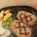 ビッグボーイ - 料理写真: