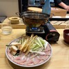 めしや しの﨑 - 