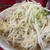 ラーメン二郎 - 料理写真:
