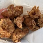 極上からあげ から丸 - 