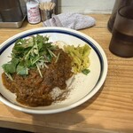 カレーライス専門店 ブラザー - 
