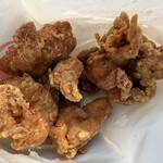 極上からあげ から丸 - 