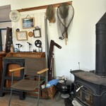 Coffee House Shaker - 店内
