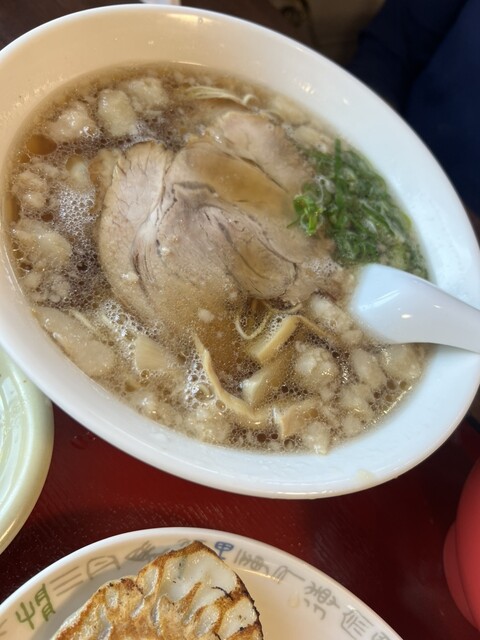 とんちんかん - 蟹江/中華料理 | 食べログ