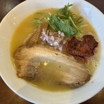 麺屋 京介 - 料理写真: