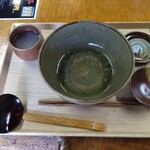 悠 - ご馳走様でした