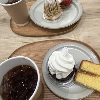 口コミ一覧 : メゾン デュ ミエル 本店 （maison du miel） - 尾頭橋