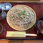 手打蕎麦かとう - 