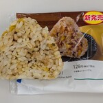 LAWSON - 料理写真: