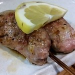 リクエストしたれんこんつくね♪