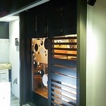 焼き鳥　さいとう - 外観