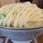 四方吉うどん - 