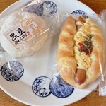 コンセルボ - 料理写真: