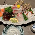 もてなし屋 - 