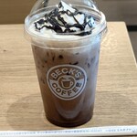 BECK'S COFFEE SHOP - ドリンク写真: