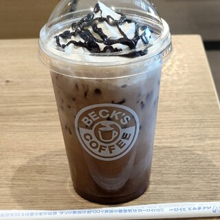 BECK'S COFFEE SHOP_0