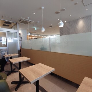 BECK'S COFFEE SHOP_2