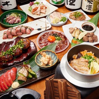炭焼きBAR 心 _1