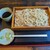 そば五郎 - 料理写真:もりそば　700円
