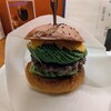 チョッパーズ - アボカドバーガー